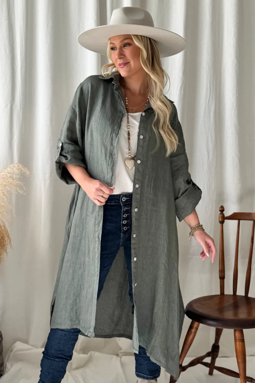 Adele paitamekko, camo