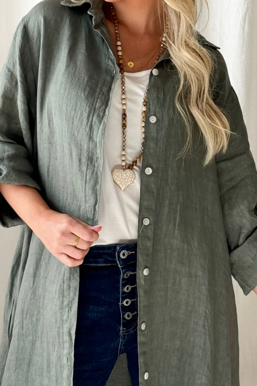 Adele paitamekko, camo