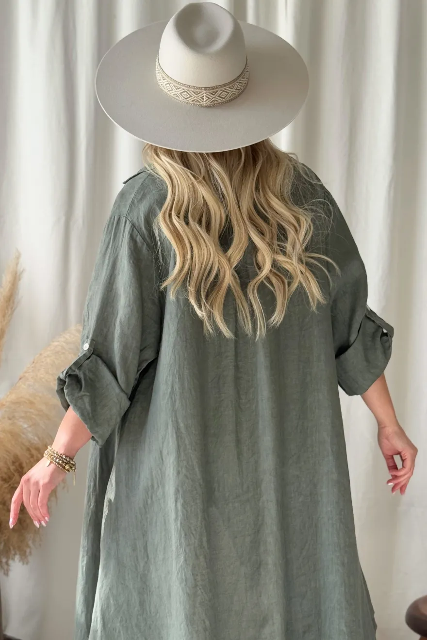 Adele paitamekko, camo
