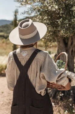Agave villafedora taupe/camo