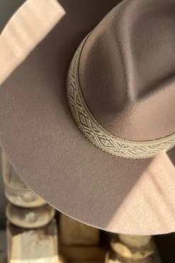 Agave villafedora taupe/camo