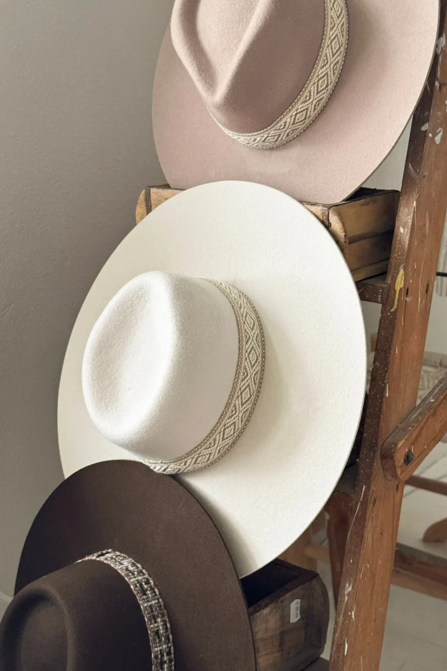 Agave villafedora taupe/camo