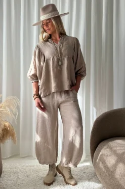 Alice pellavapaita, cashmere
