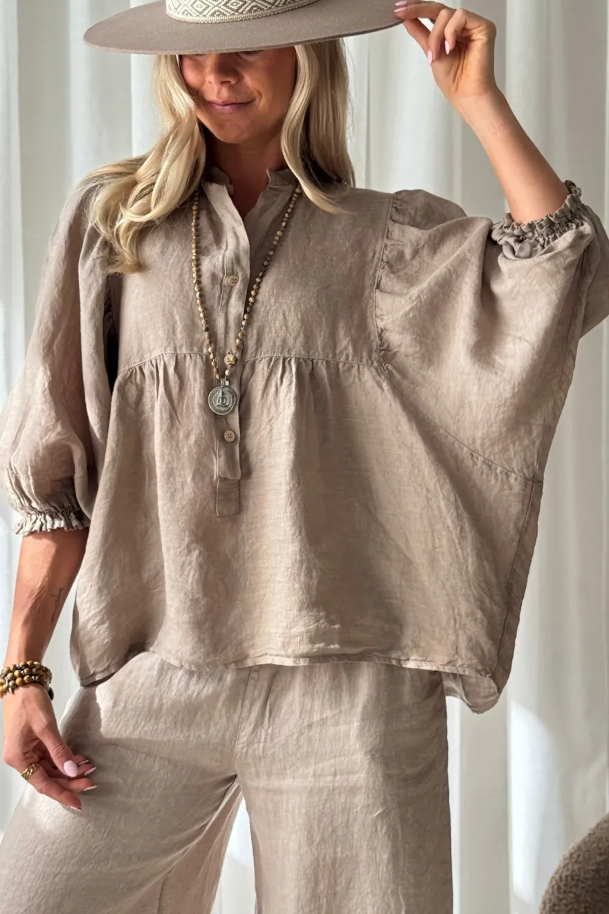 Alice pellavapaita, cashmere