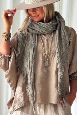 Alice pellavapaita, cashmere
