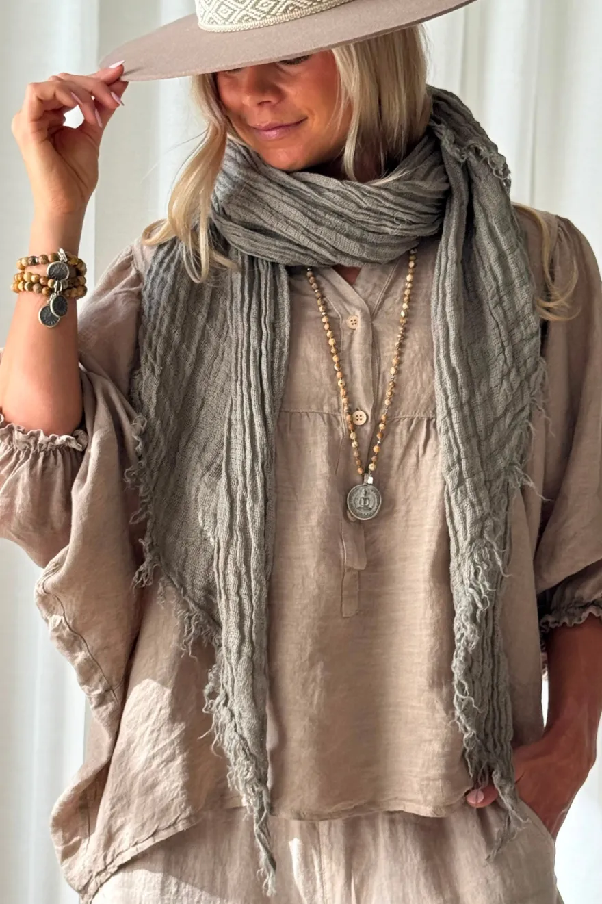 Alice pellavapaita, cashmere