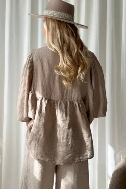 Alice pellavapaita, cashmere
