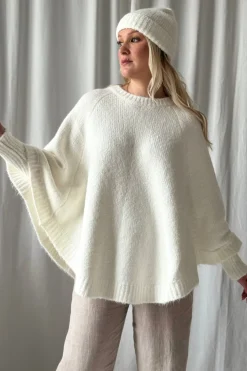 Anna pipo, luonnonvalkoinen