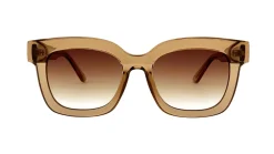 Aurinkolasit 54025, beige