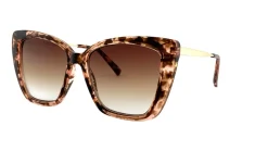 Aurinkolasit 54008, pink tortoise