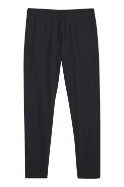 Bamboo leggings pitkä, musta