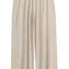 Bamboo Relax housut, beige