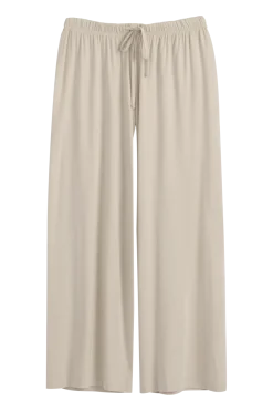Bamboo Relax housut, beige