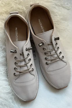 Berly tennarit, taupe