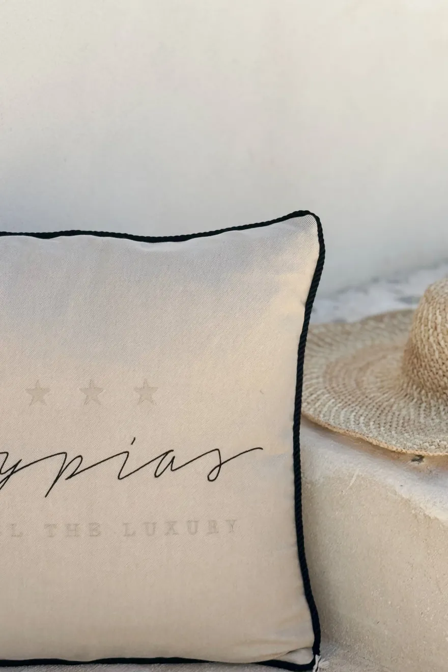 Bypias signature tyynynpäällinen