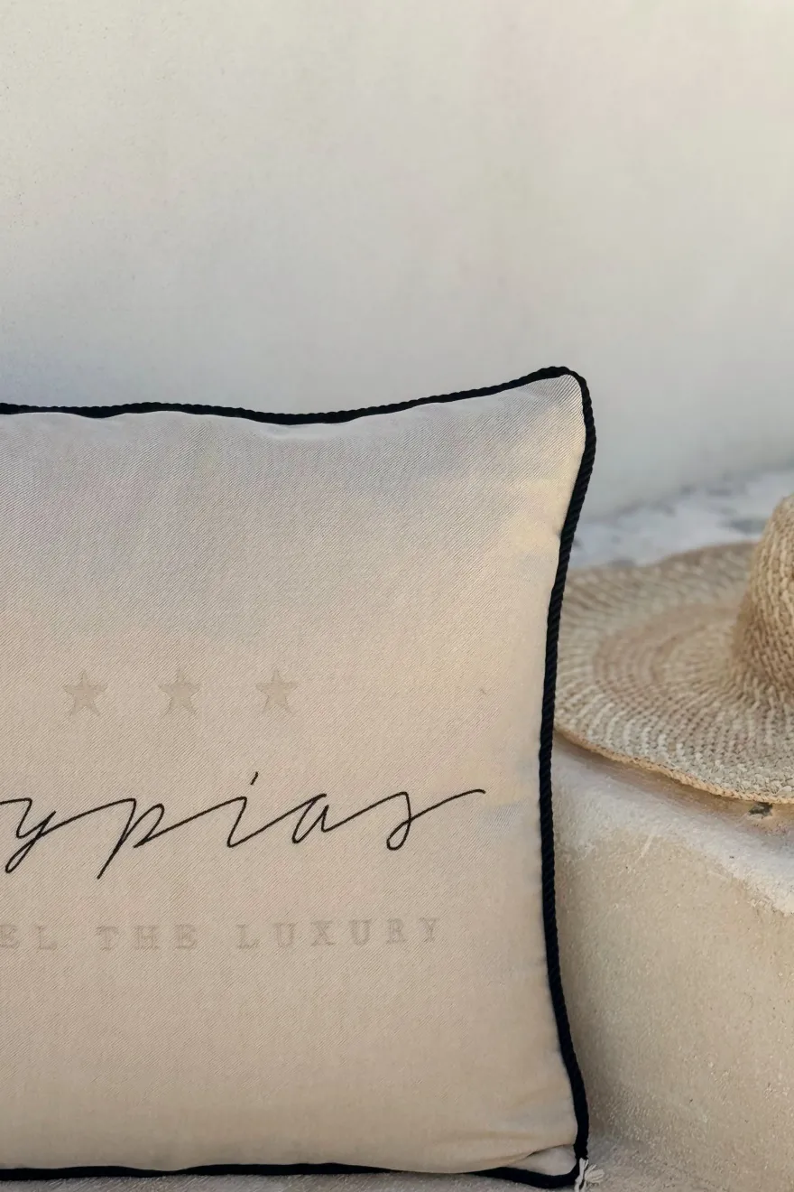 Bypias signature tyynynpäällinen