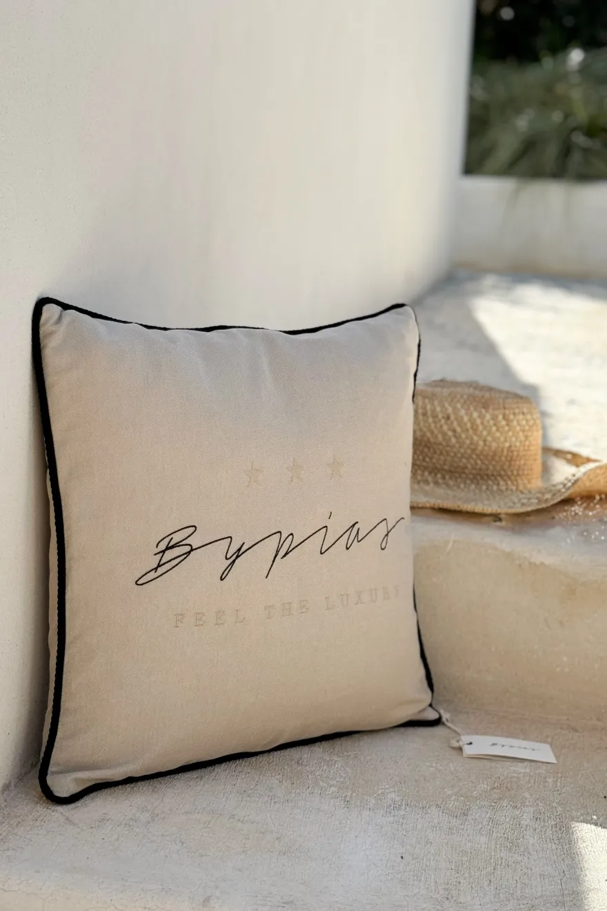 Bypias signature tyynynpäällinen