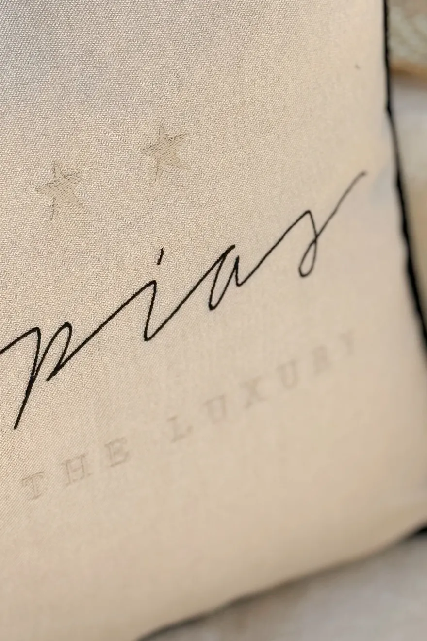 Bypias signature tyynynpäällinen