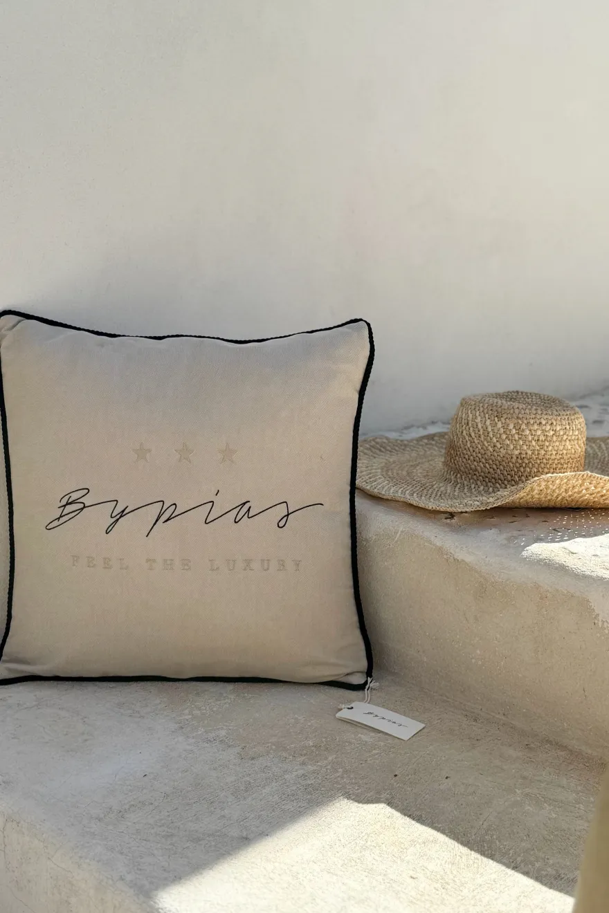 Bypias signature tyynynpäällinen