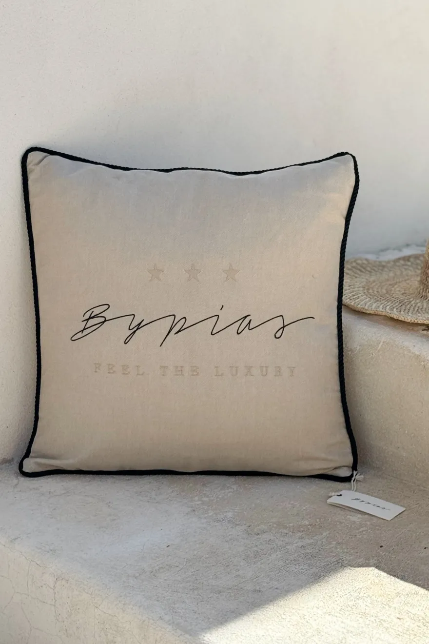 Bypias signature tyynynpäällinen