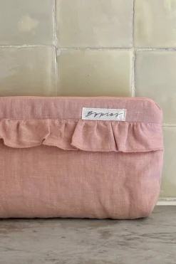 Bypias toilettilaukku, light pink