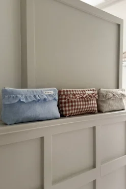 Bypias toilettilaukku, oxford blue