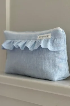 Bypias toilettilaukku, oxford blue