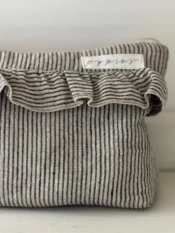Bypias toilettilaukku, stripes