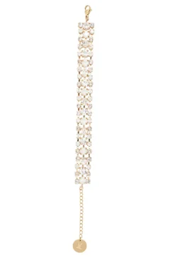Carolina Swarovski lux rannekoru, kulta
