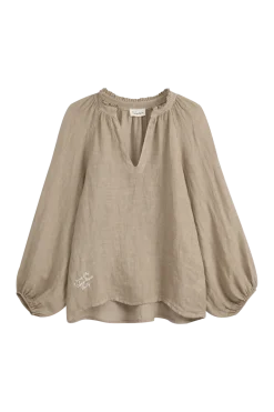 Chessie pellavapaita, cashmere