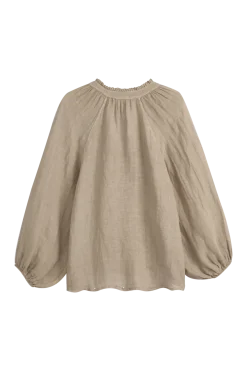 Chessie pellavapaita, cashmere