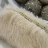 Chrissy pouch, off white