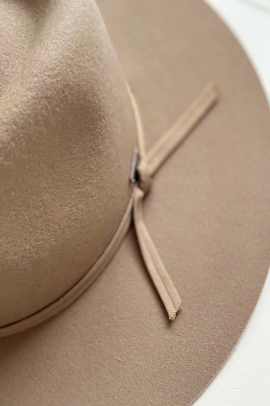 Cohen cowboy hattu, sand