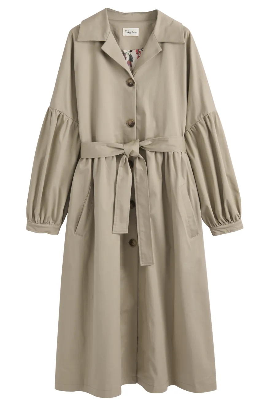 Cotswolds trenssi takki, hiekka
