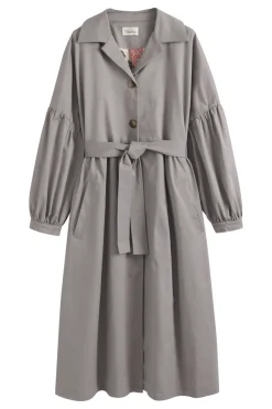 Cotswolds trenssi takki, taupe