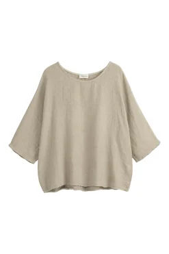 Edell pellavapaita, cashmere