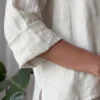 Essie pellavapaita, hiekka