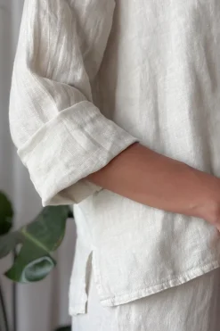 Essie pellavapaita, hiekka
