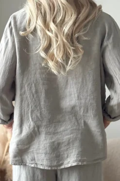 Essie pellavapaita, taupe