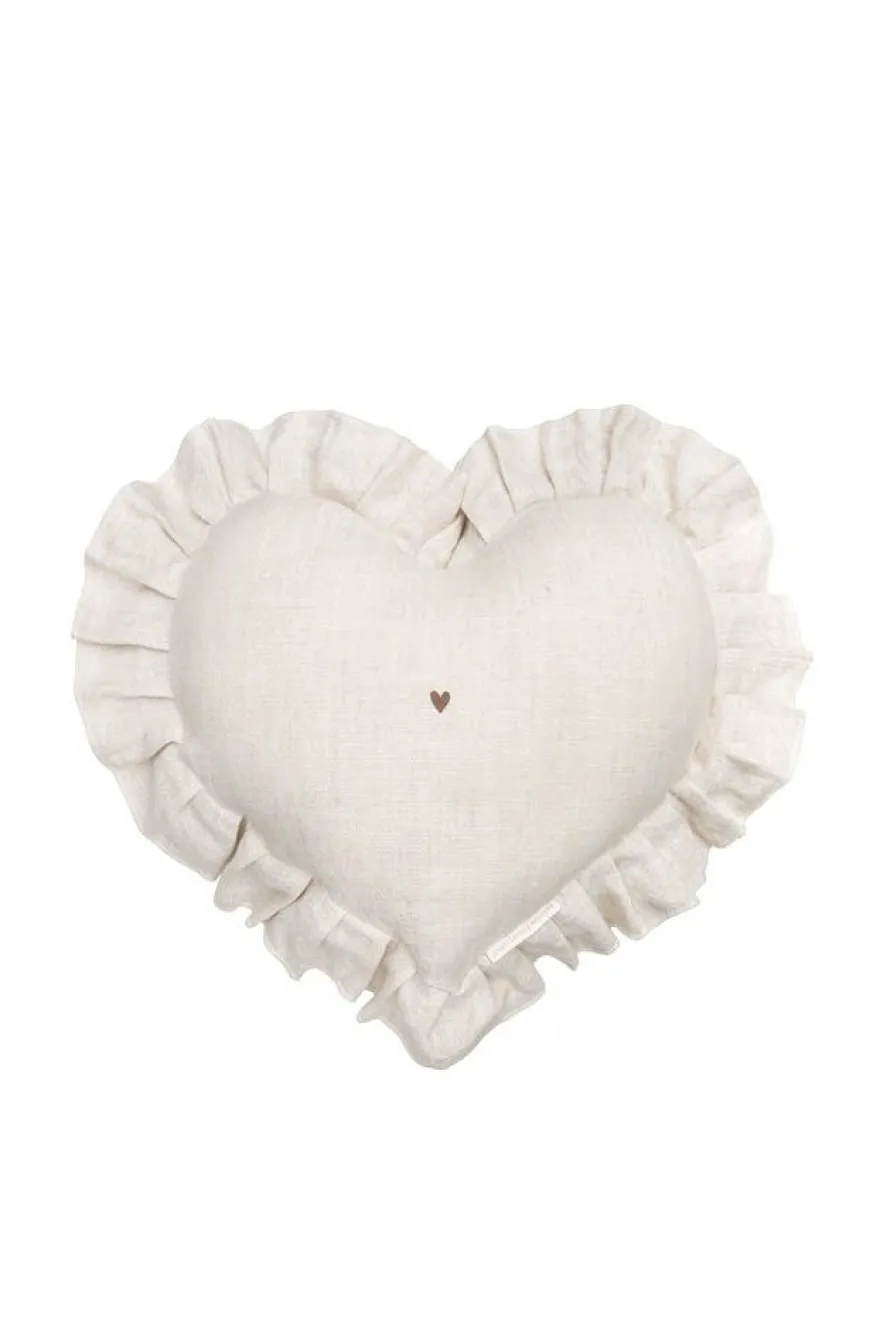 Heart koristetyyny
