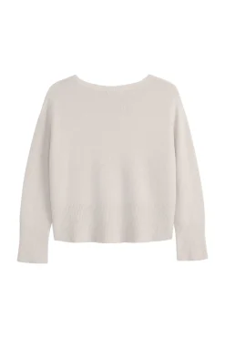 Honeybun neule, light beige