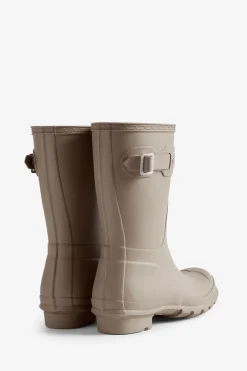 Hunter original short kumisaappaat, kettle