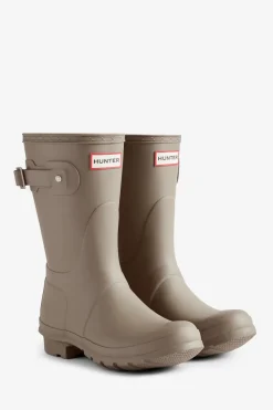 Hunter original short kumisaappaat, kettle