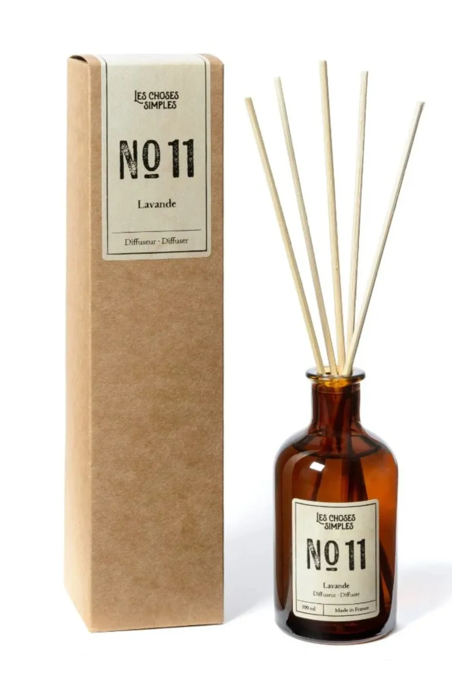 Huonetuoksu, lavande no. 11