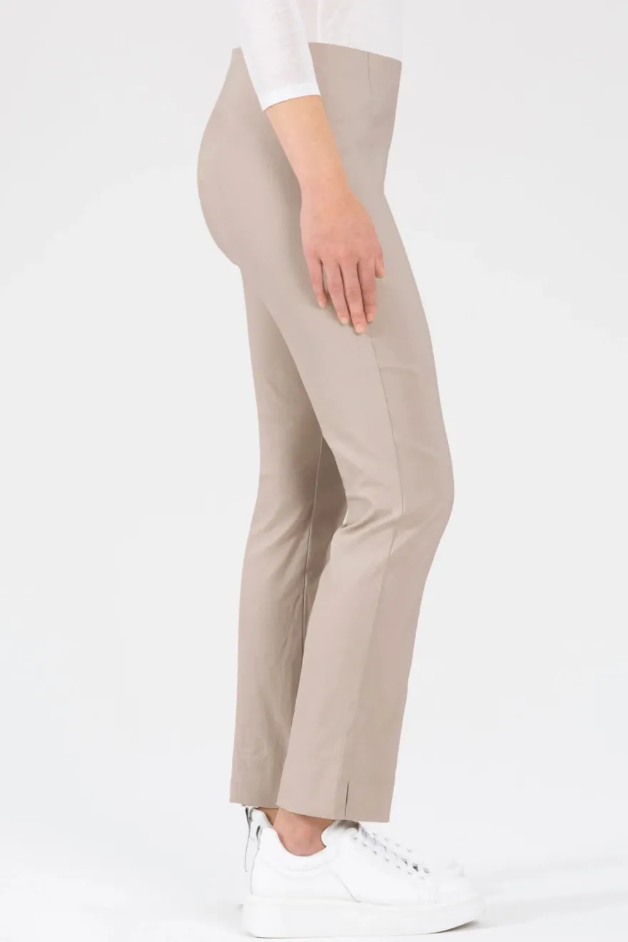 Ina Stretch housut, beige