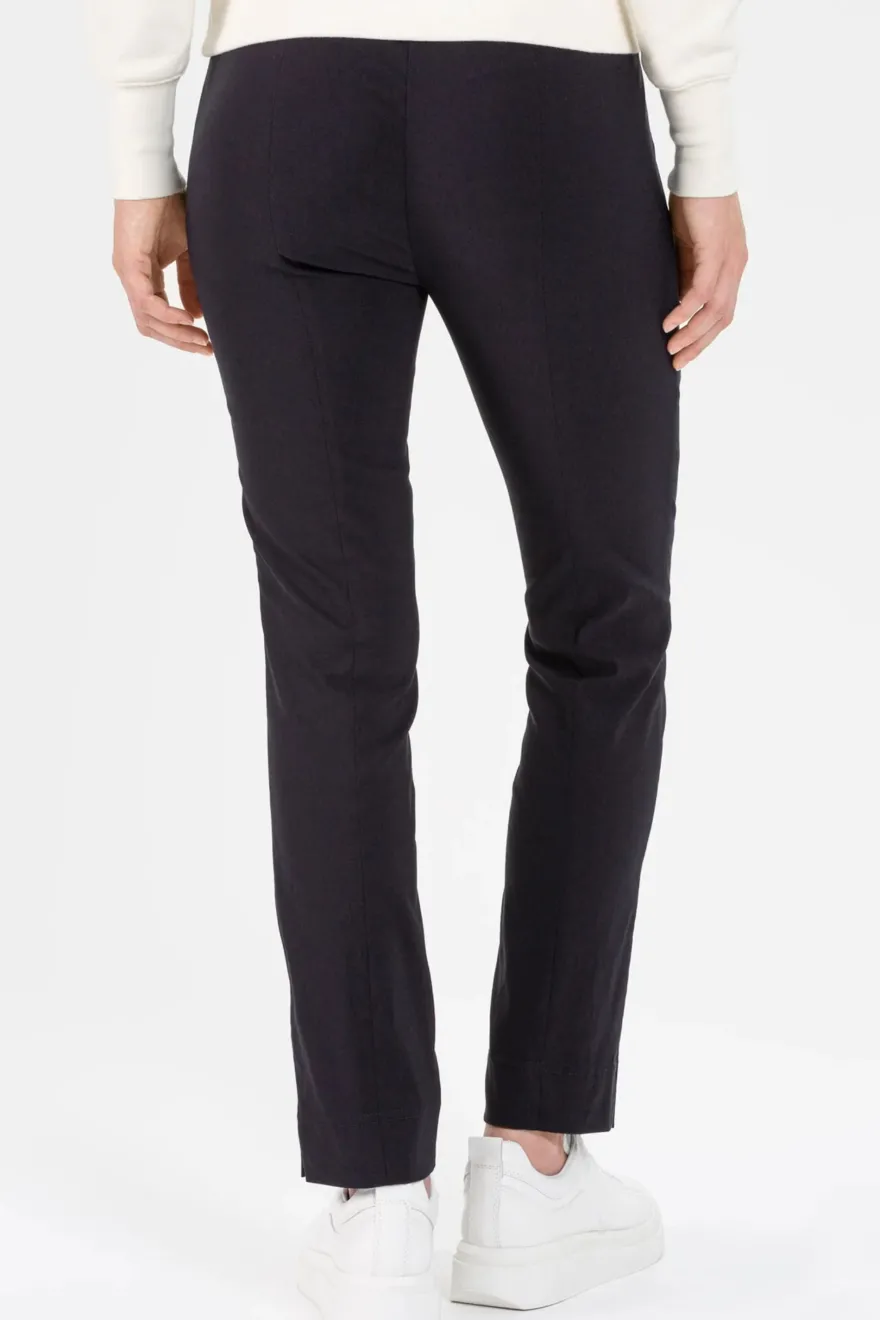 Ina Stretch housut, navy