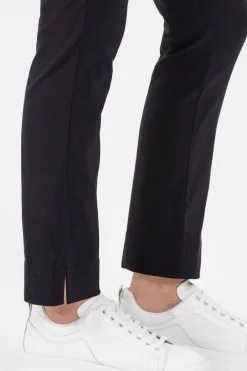Ina Stretch housut, navy