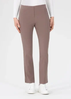 Ina Stretch housut, taupe