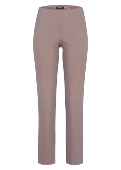Ina Stretch housut, taupe