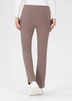 Ina Stretch housut, taupe